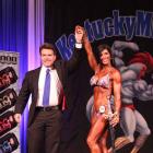 April  DeLaPaz - NPC Kentucky 2013 - #1